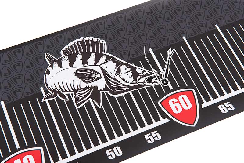 Fox Rage Fish Measures