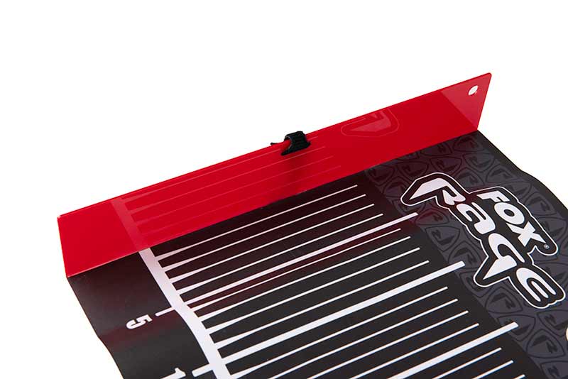 Fox Rage Fish Measures