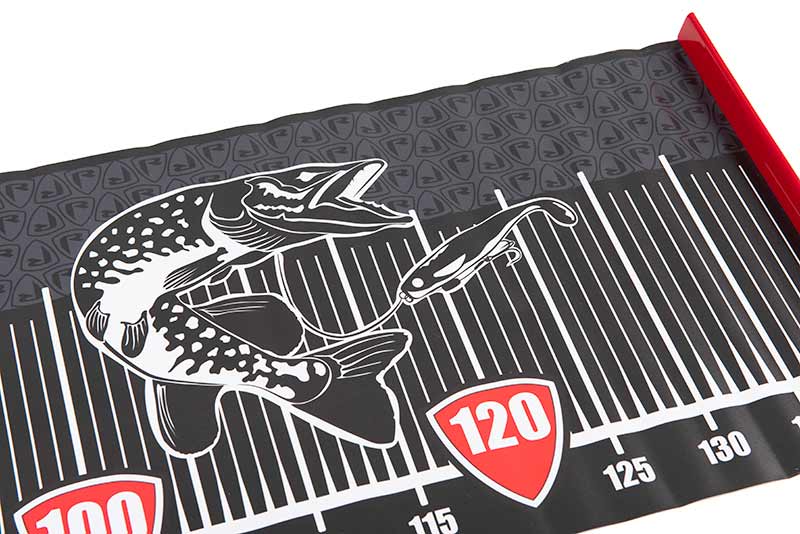 Fox Rage Fish Measures