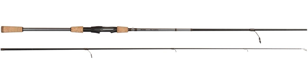 OKUMA Alaris Spin 7'4" 223cm 10-32g M 2sec