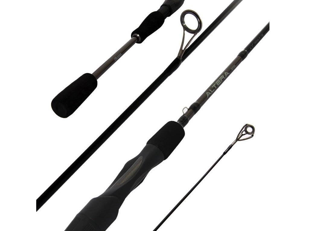 OKUMA Altera Spin 9'0'' 270cm  20-80g  2sec