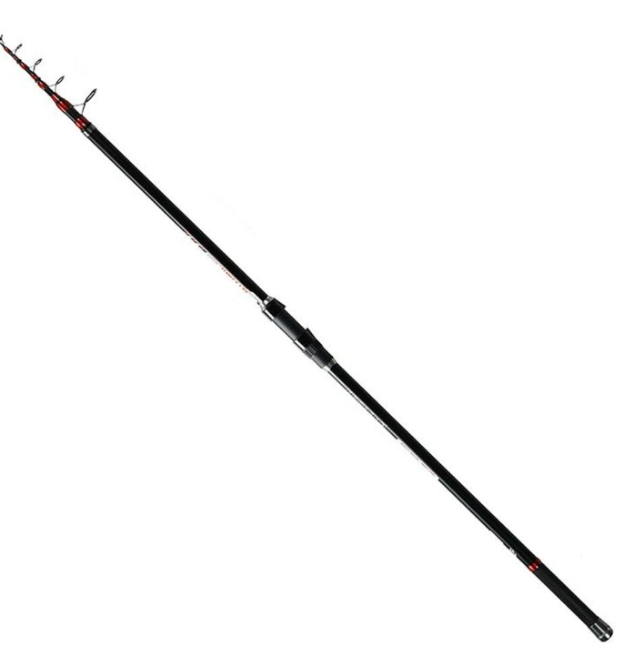 OKUMA ATOMIC TELE SURF 420CM 200G
