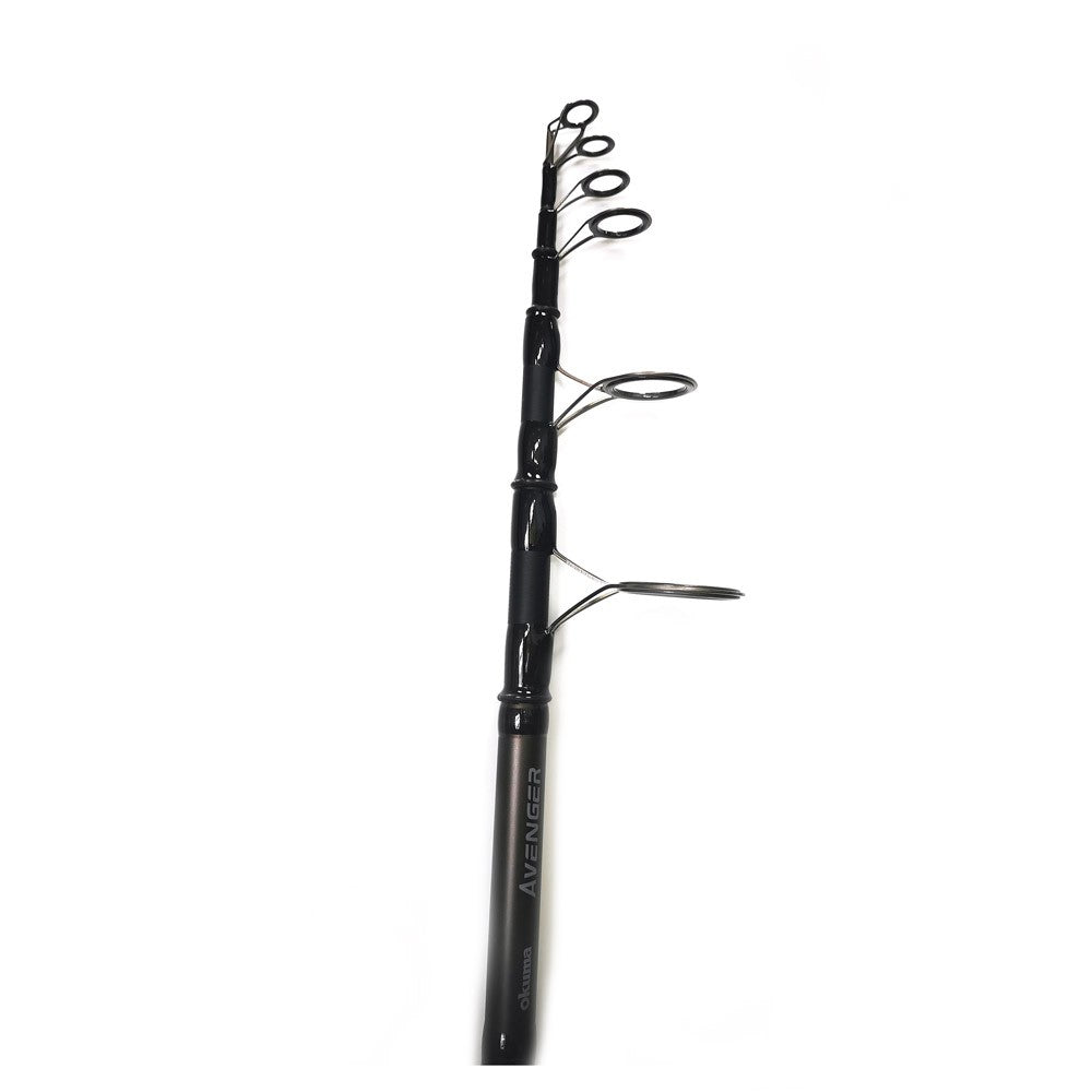 Okuma Avenger Tele Carp 12'0" 360cm 3.5lbs 6sec