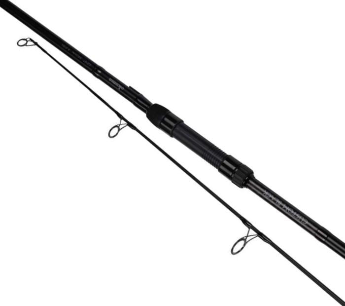 Okuma Custom Black Carp 13'0" 3.5lbs 2sec