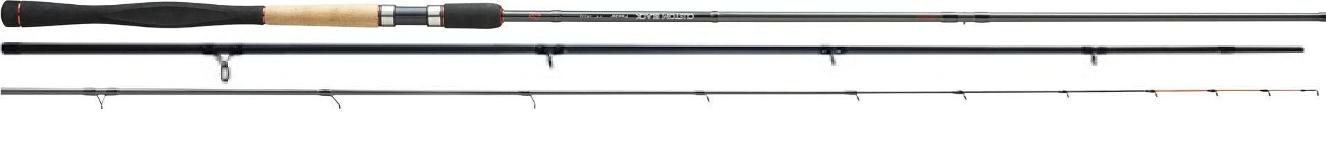 Okuma Custom Black Feeder 10'0'' 300cm 35g 2sec