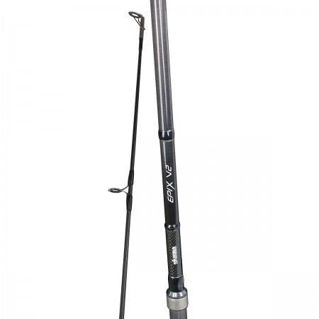 Okuma Epix V2 Carp 13’0” 390cm 3.5Ibs 2sec
