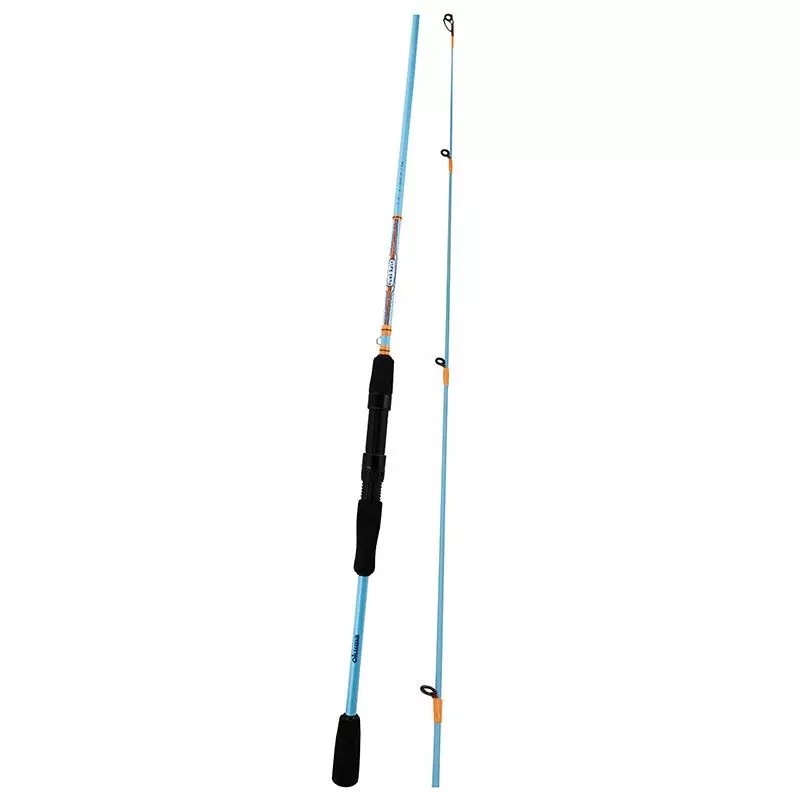 copy of OKUMA Fuel Spin 9'0'' 274cm 20-50g 2sec