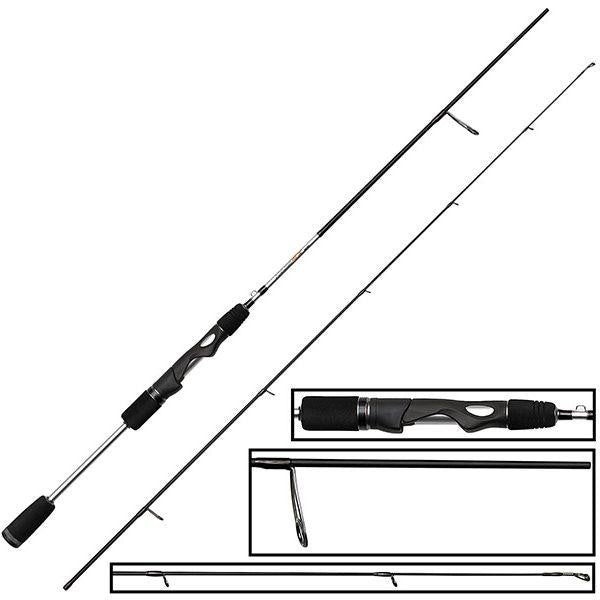 Okuma Helios SX Spin 7'0'' 213cm 10-30g M 2sec