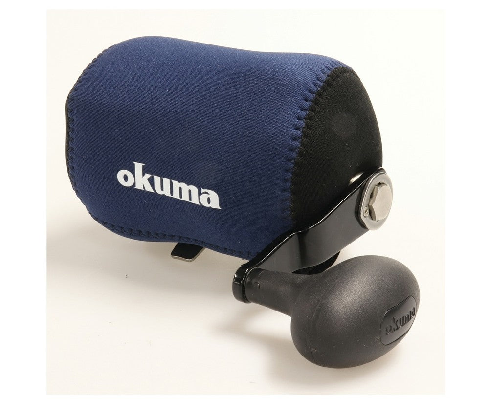 OKUMA HUSA MULINETE CU MULTIPLICATOR - L -