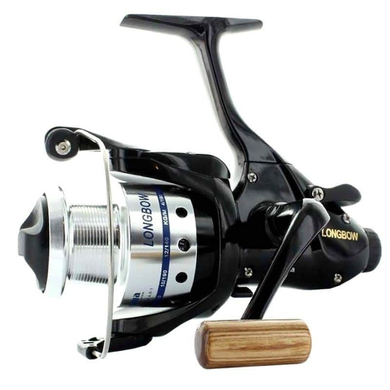 OKUMA LongBow Baitfeeder 6500