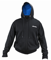 OKUMA MOTIF FULL- ZIP HOODIE (hanorac cu fermoar) M