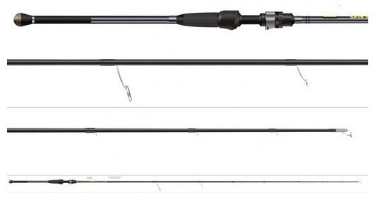 Okuma One Rod Spin 6'6'' 198 cm 7-20g ML 1sec