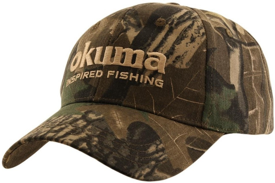 OKUMA SAPCA CAMUFLAJ