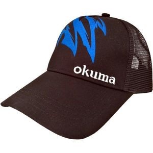 OKUMA SAPCA MOTIF MESH (plasa)