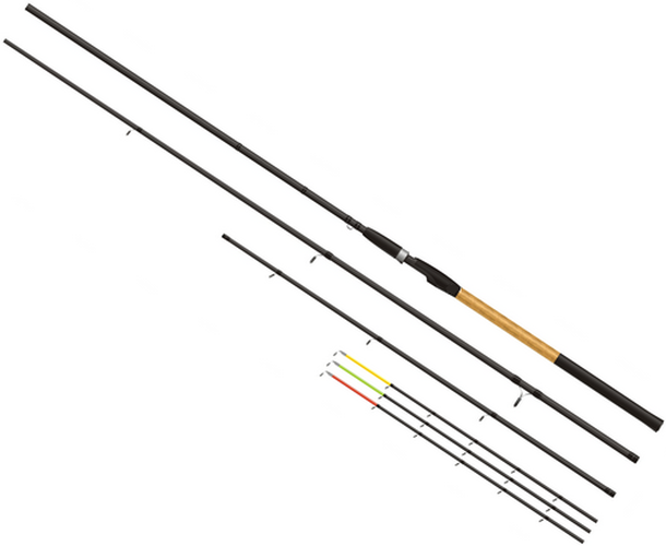 Okuma Solitron Feeder Medium 11'0" 3.30m 30-70g IM6
