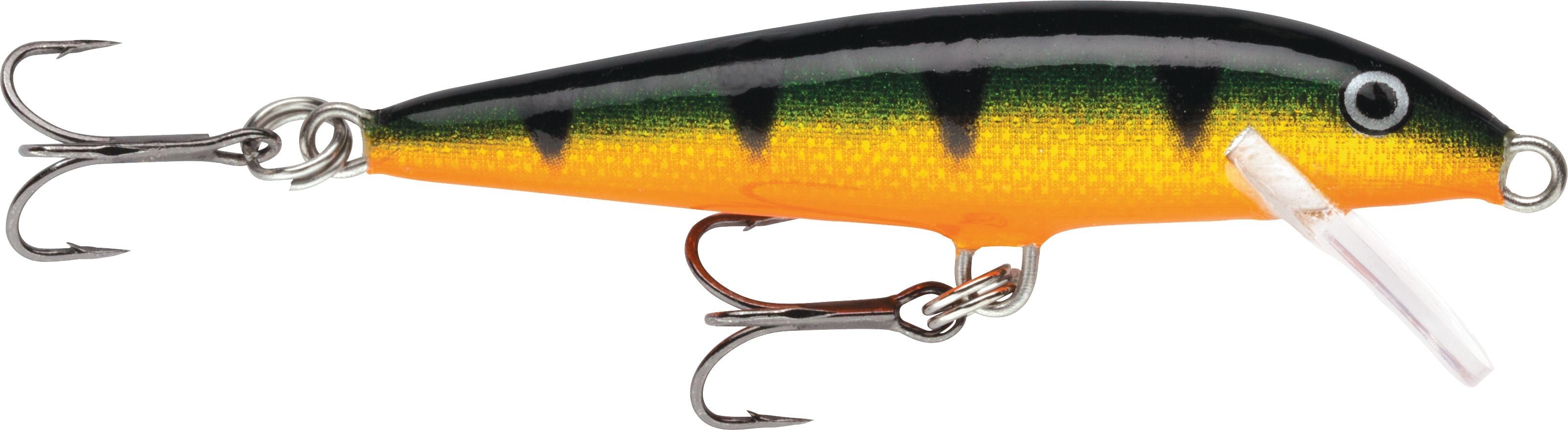 F05 P Rapala wobbler