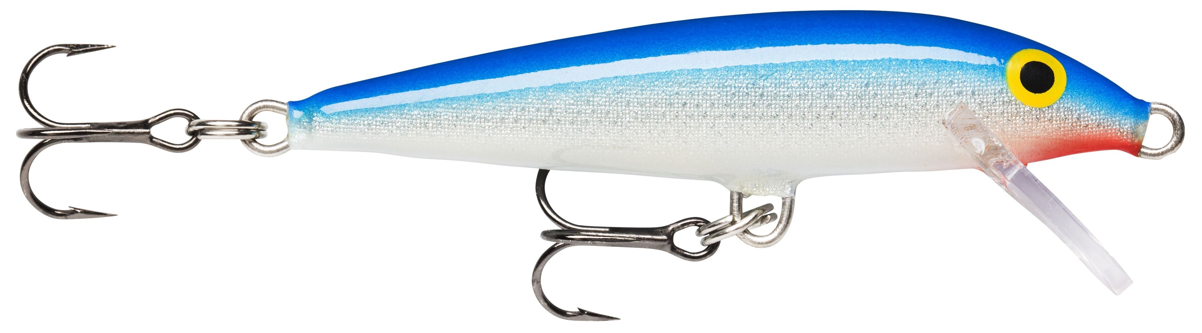 F07 B Rapala wobbler