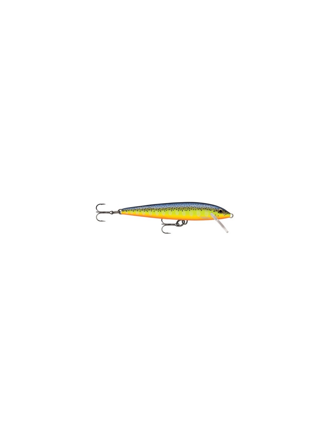 F03 Rapala wobbler