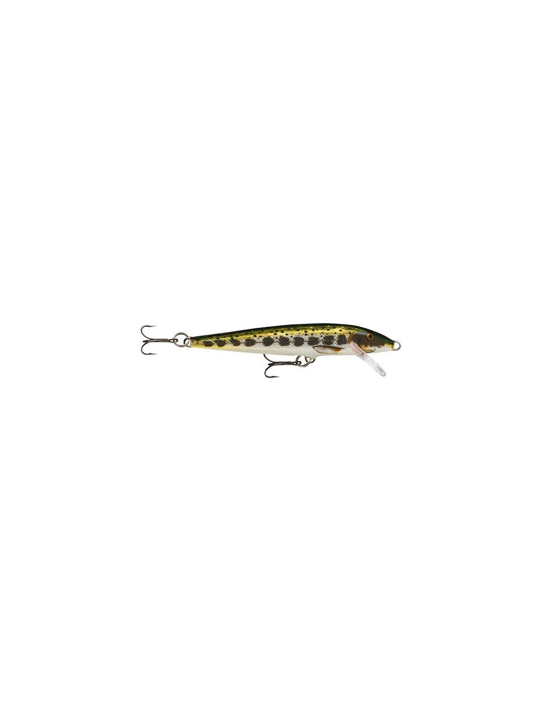 F05 MD Rapala wobbler