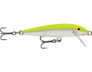 F07 SFC Rapala wobbler