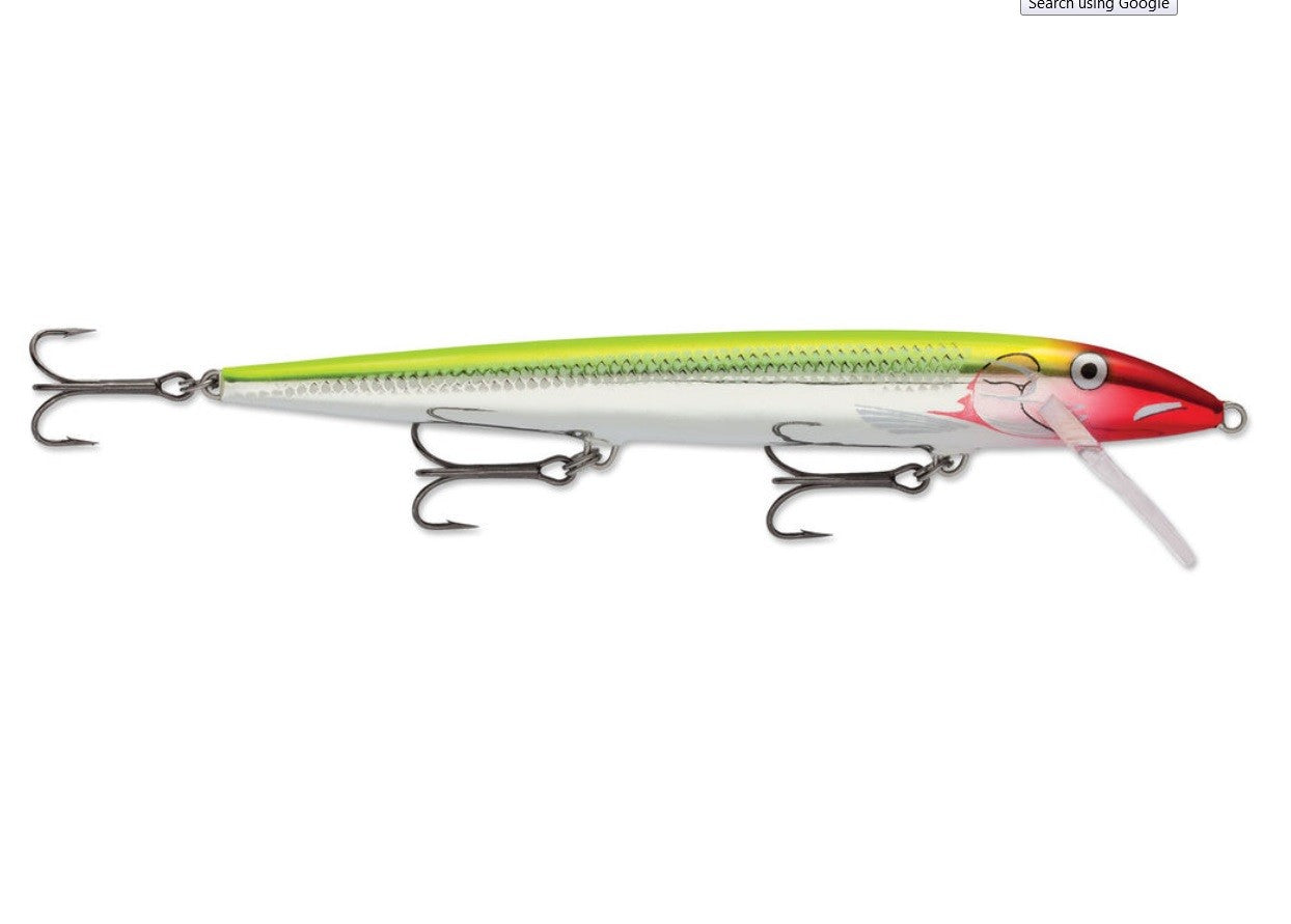 ORIGINAL FLOATER F18 CLN