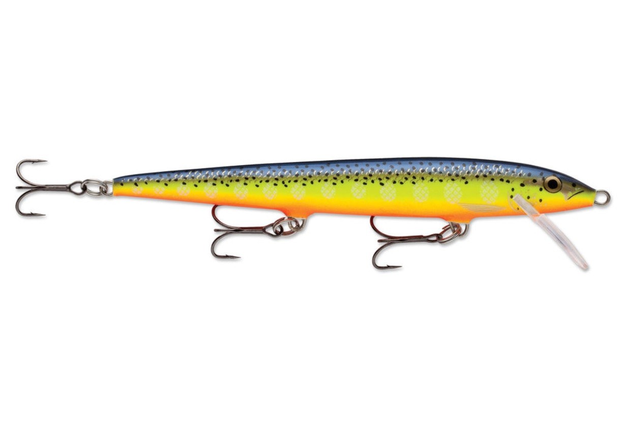 ORIGINAL FLOATER F18 HS