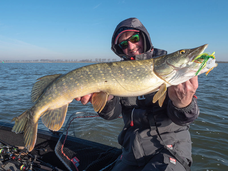 Fox Rage RS Triple Layer Jacket and Salopettes