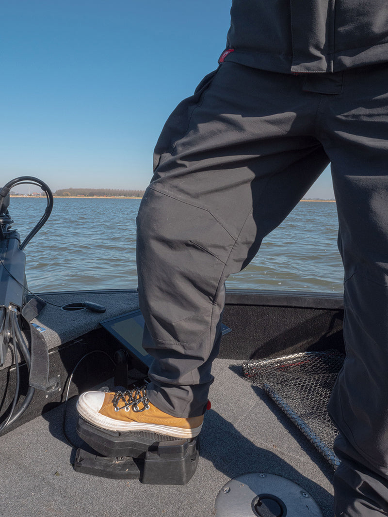 Fox Rage RS Triple Layer Jacket and Salopettes