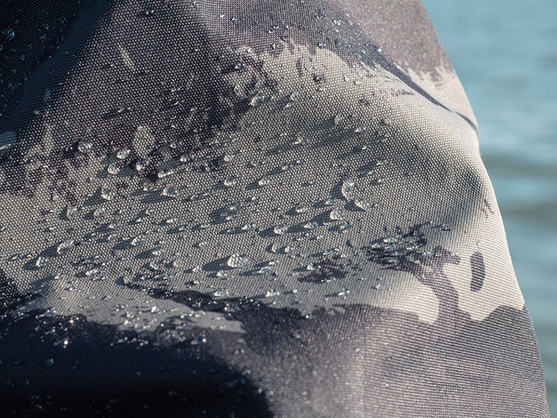 Fox Rage RS Triple Layer Jacket and Salopettes