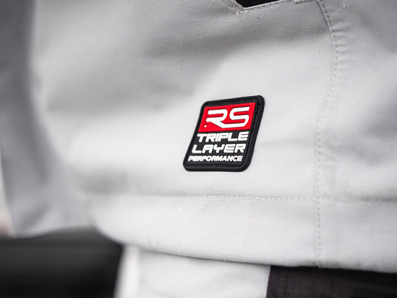 Limited Edition Light Camo RS Triple Layer Jacket & Salopettes