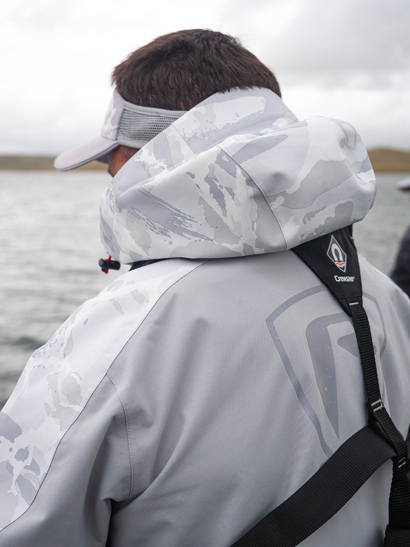 Limited Edition Light Camo RS Triple Layer Jacket & Salopettes