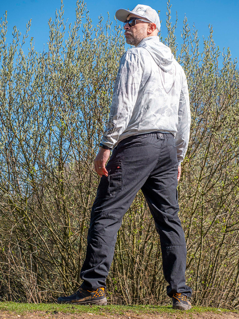 Fox Rage Voyager Combat Trousers