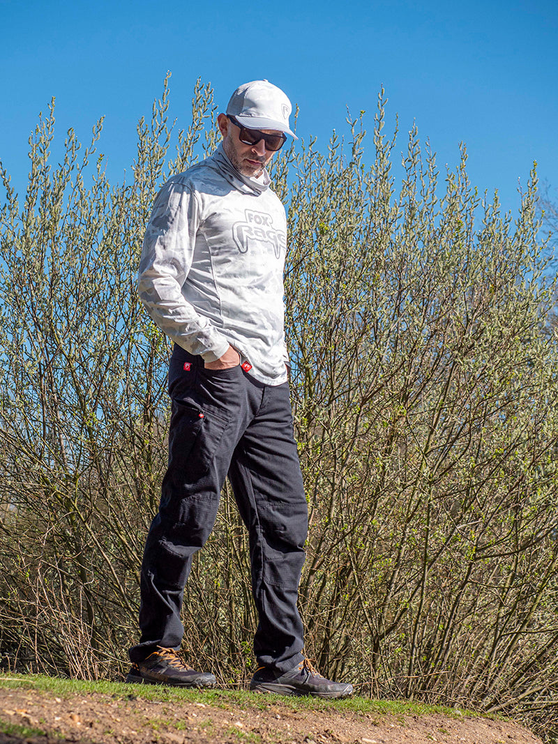 Fox Rage Voyager Combat Trousers