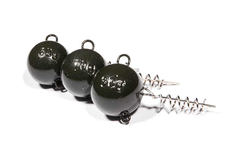 Fox Rage Pelagic Screws