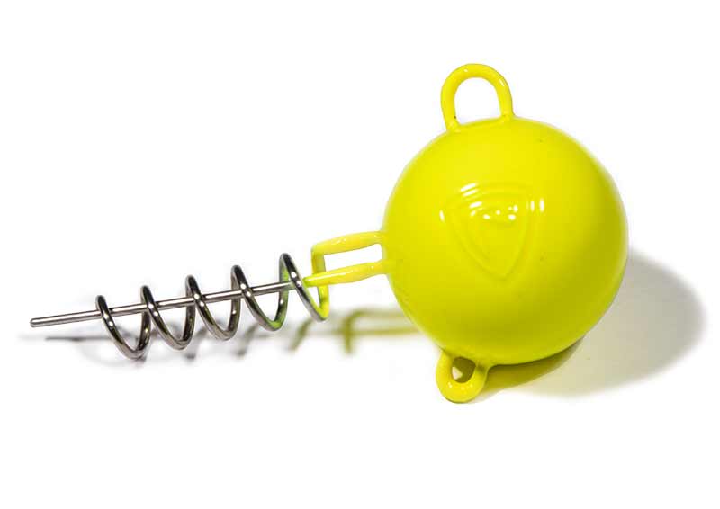 Fox Rage Pelagic Screws