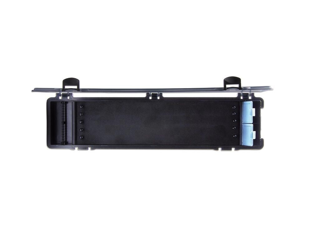Penar rigid pentru monturi 34 x 9.5 x 2.5 cm