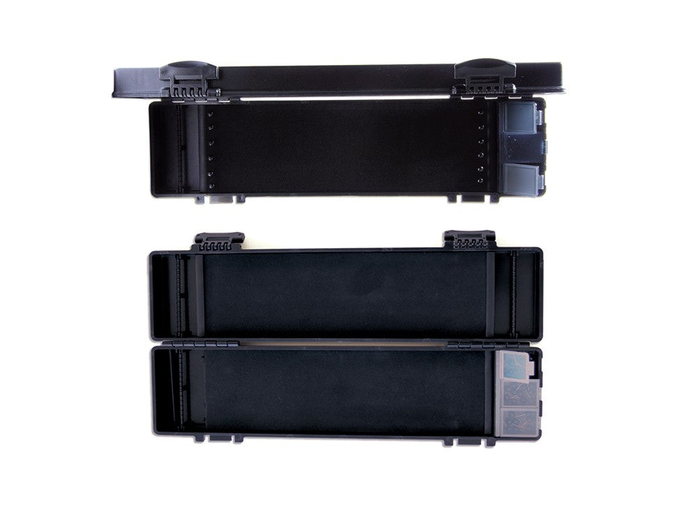 Penar rigid pentru monturi 9,5x4,5x34 cm