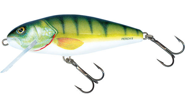 Perch Floating 4 3/4"
