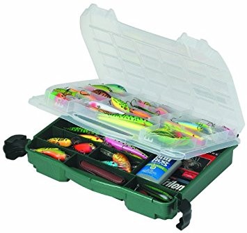 Plano cutie dubla 15-62 compartimente