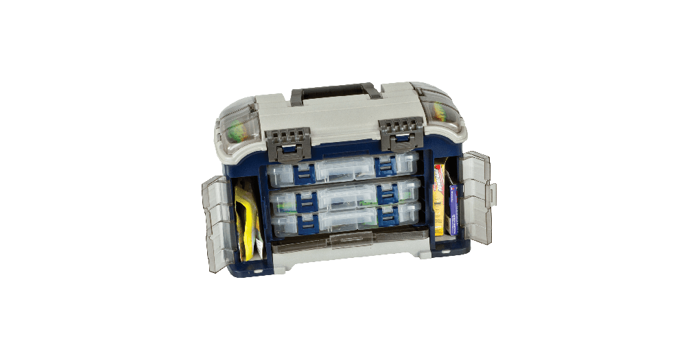 Plano cutie compartimente multiple 728-001