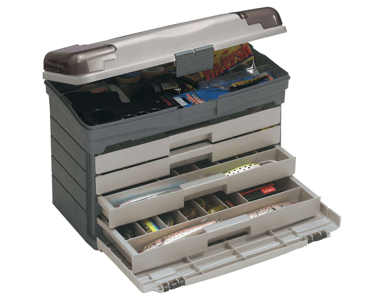 Plano Guide Series™ Drawer Tackle Box 757-004