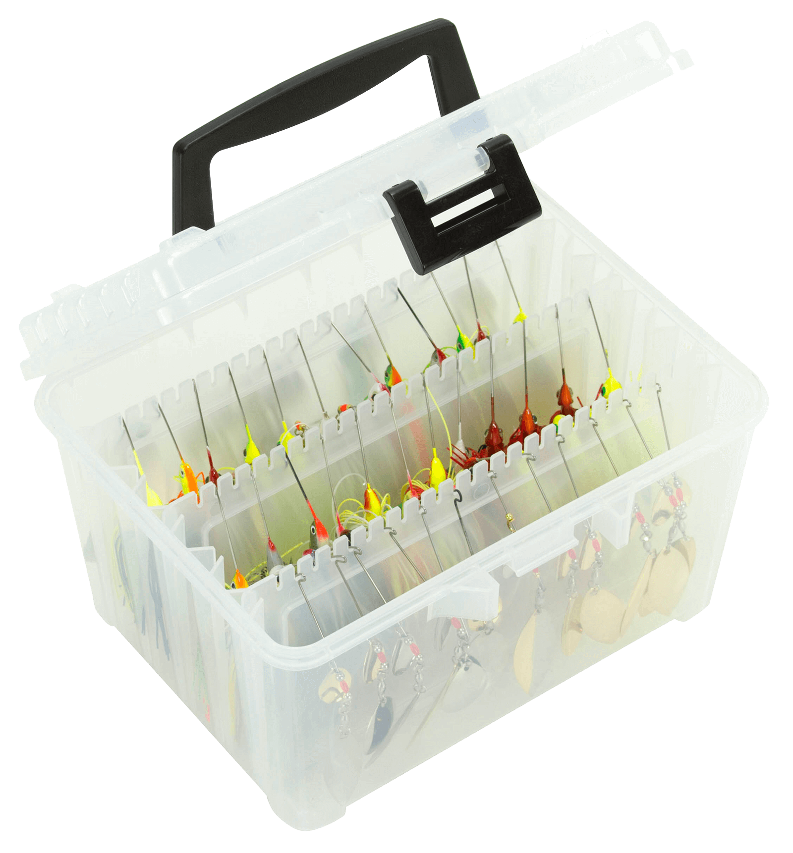 Plano Hydro-Flo™ Spinnerbait Box 350500