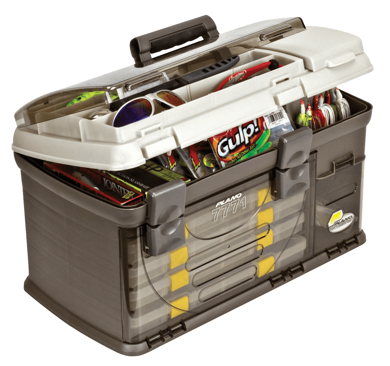 Plano Guide Series (include 4 cutii)