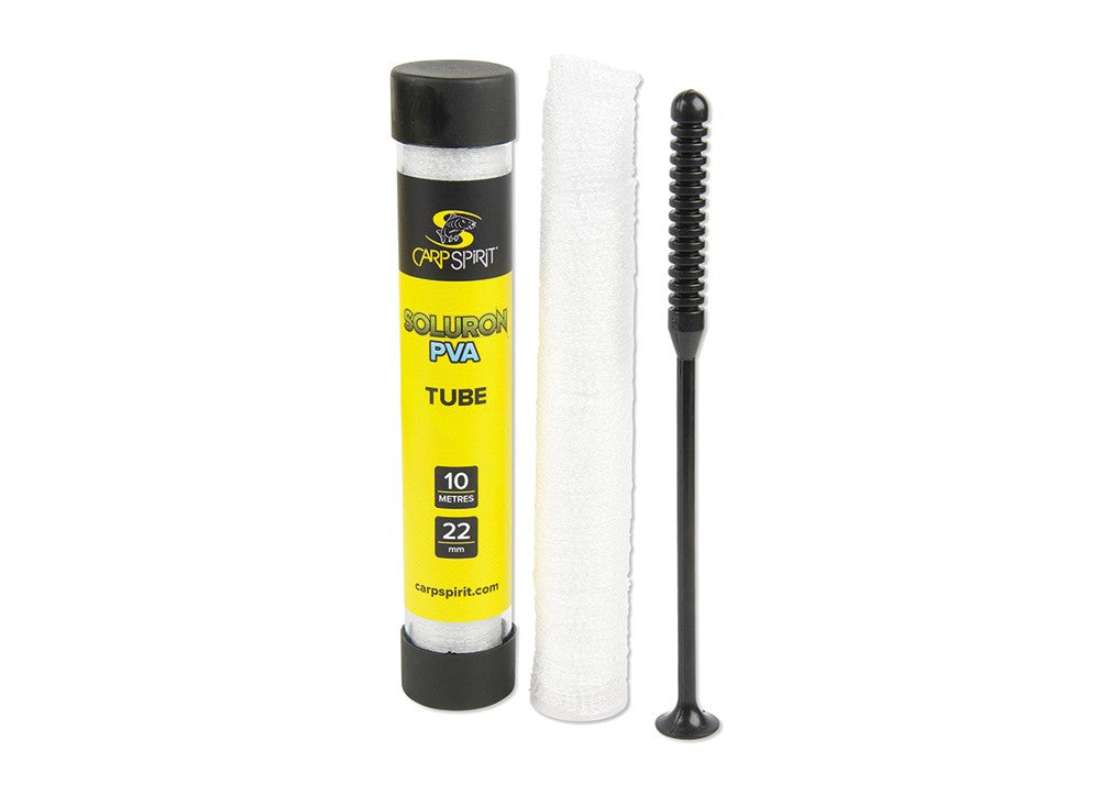 Plasa solubila PVA + tub 14mm (10M)