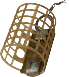 Plastic Cage Mini 20g (comanda minima 10 buc)