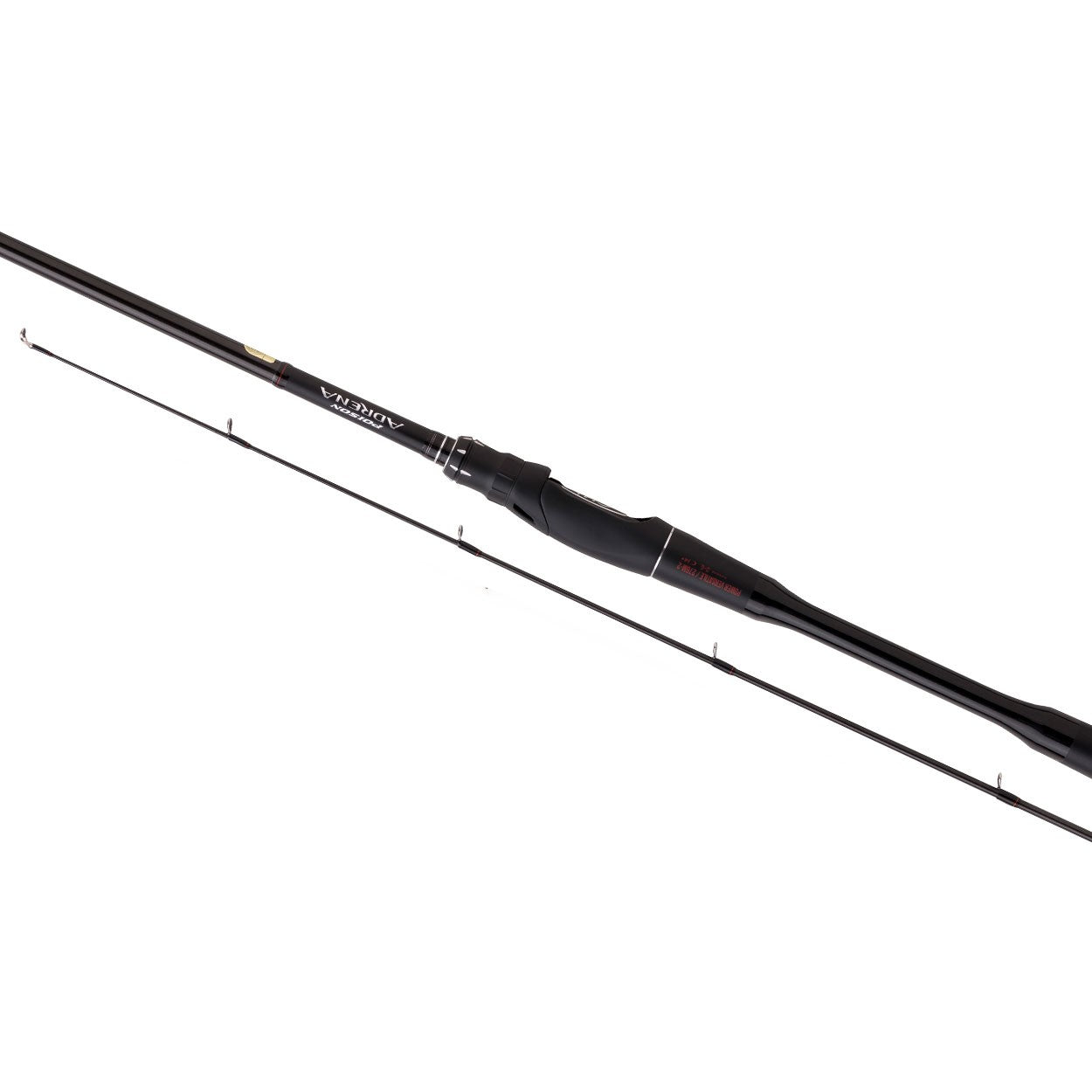 POISON ADRENA spinning 267ML 201cm 4-12g (1 buc)