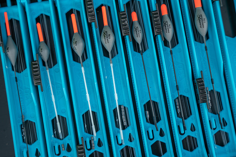 Matrix Pole Float Silicone