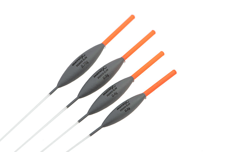 Matrix Power Slim Pole Float