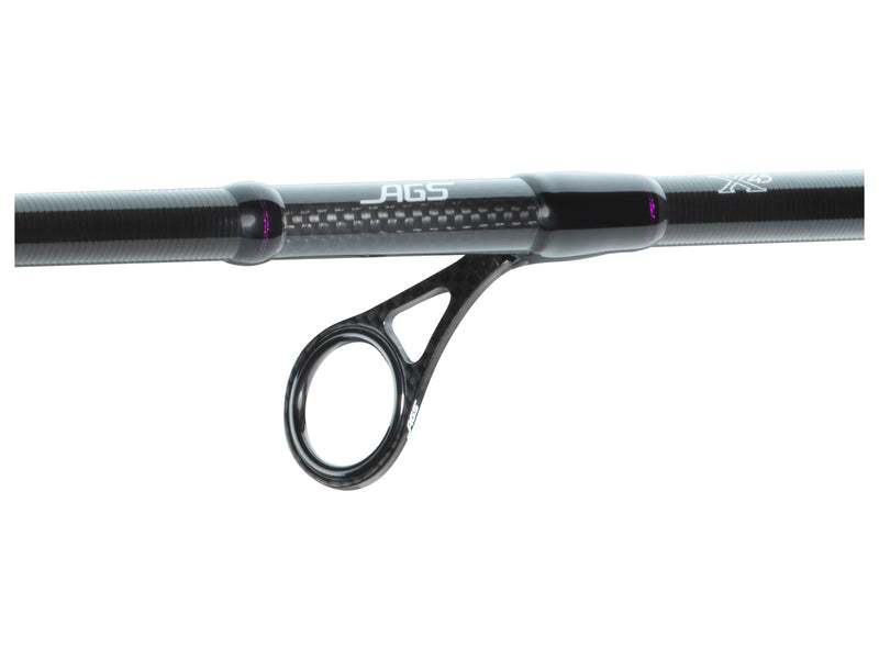 Daiwa Prorex AGS - inel AGS carbon
