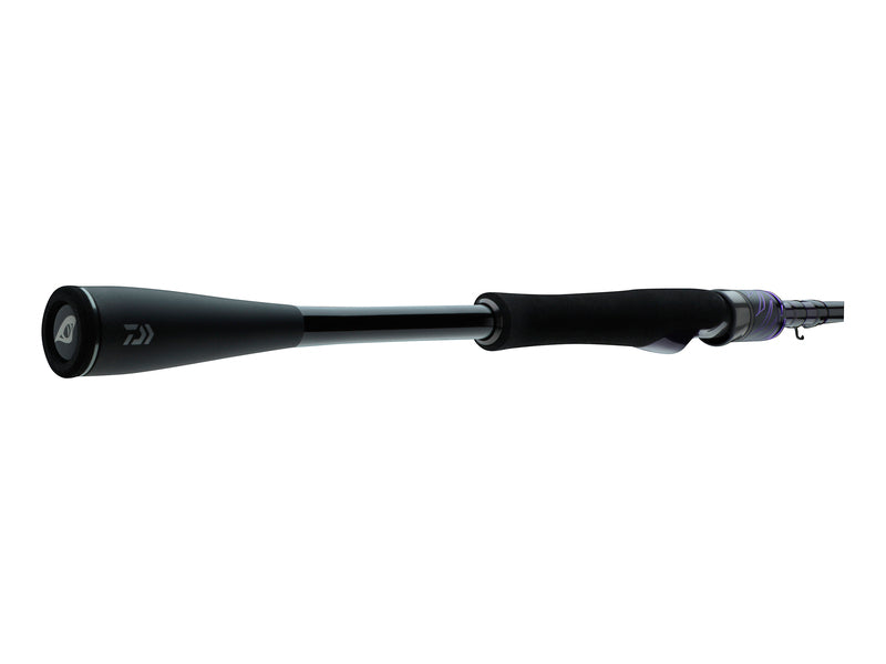 Daiwa Prorex AGS - butuc maner